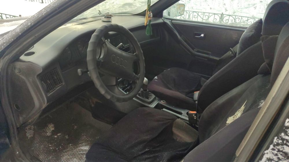 Ауди 80 Б4 продам