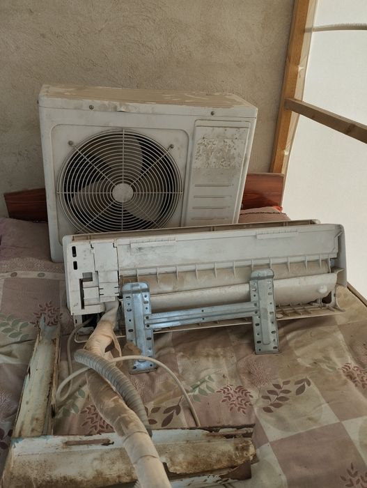 Продается Кондер