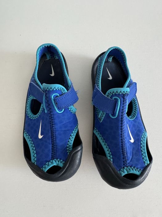 Sandale Nike baieti marimea 27