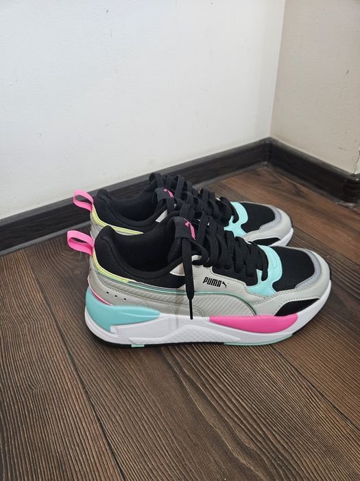 Puma X-Ray 2 Square