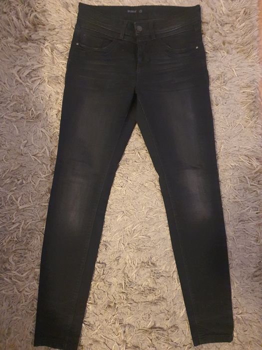 Blugi C&A skinny MAR 38