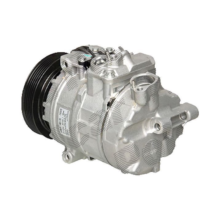 Compresor AC, aer conditionat Land Rover Freelander 192006; Rover/MG 75 192005, 2.0 Td4, 1.8, 1.8 T, 2.0 Cdti, 2.0 CDT, de tip Denso, mufa: 15,2, OE