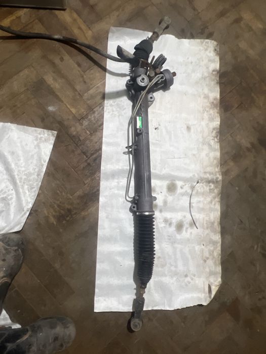 Caseta directie Volkswagen PASSAT B5 b5.5  /Audi A4 b6 b7