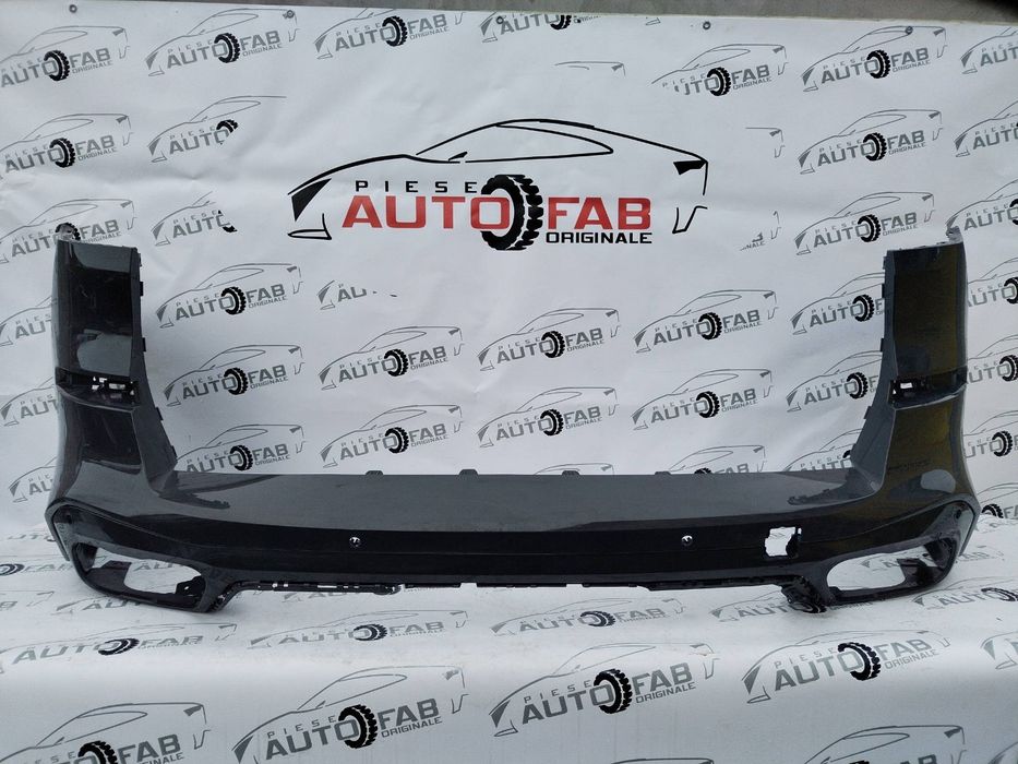 Bara spate BMw X5 G05 M-Paket an 2018-2019-2020-2021-2022-2023-2024-20