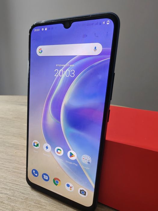 Смартфон Vivo v21e 8/128гб