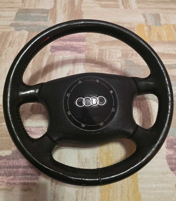 Волан с airbag за Audi A4 B6 / Volkswagen