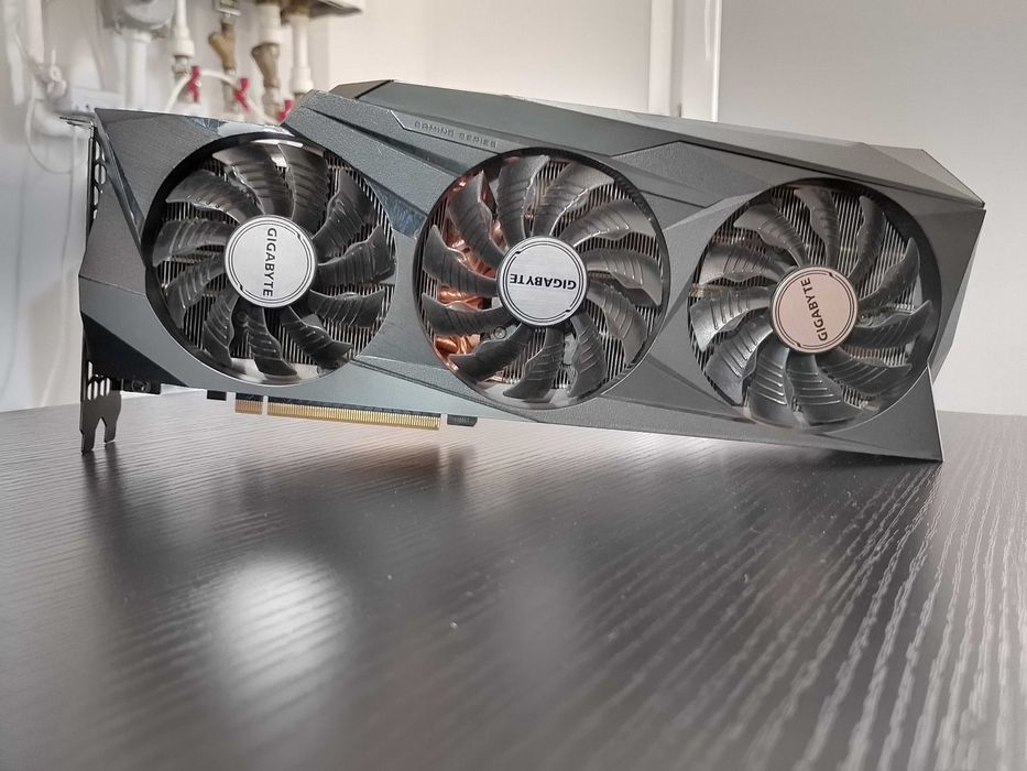 GIGABYTE RTX 3080 EAGLE OC 10GB