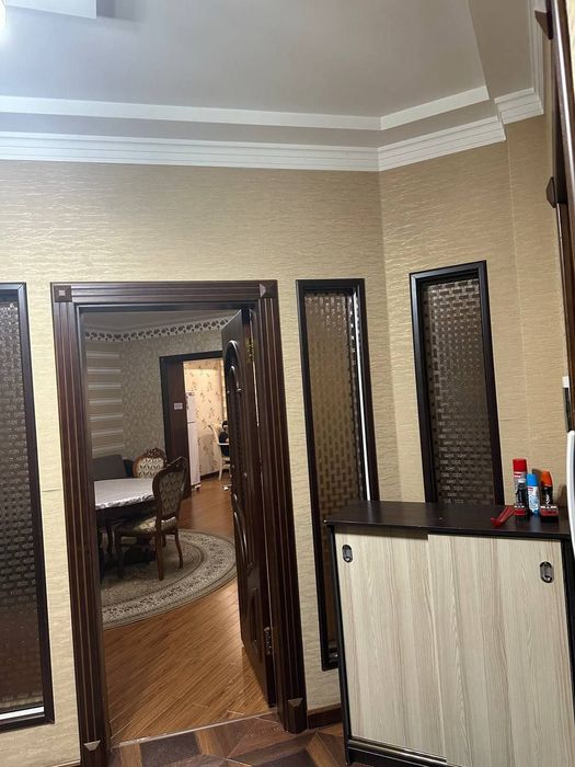 Аренда 3 ком Дурижба Народов