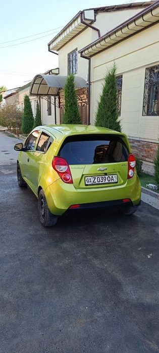 Spark Sotiladi O'zimizziki