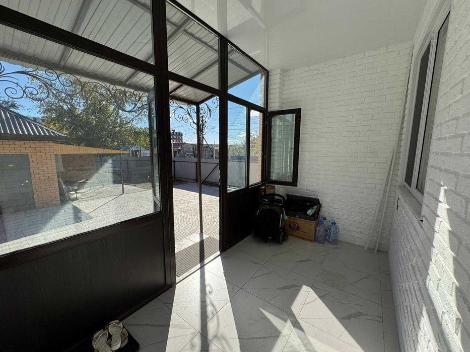 Таунхаус в районе Военного городка