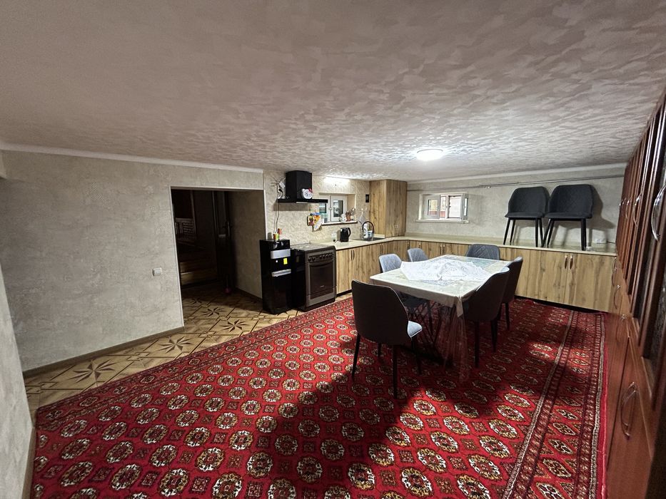 Продаётся участок с домом 4 соток