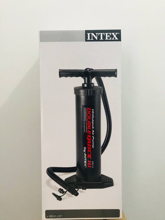 насос для бассейна