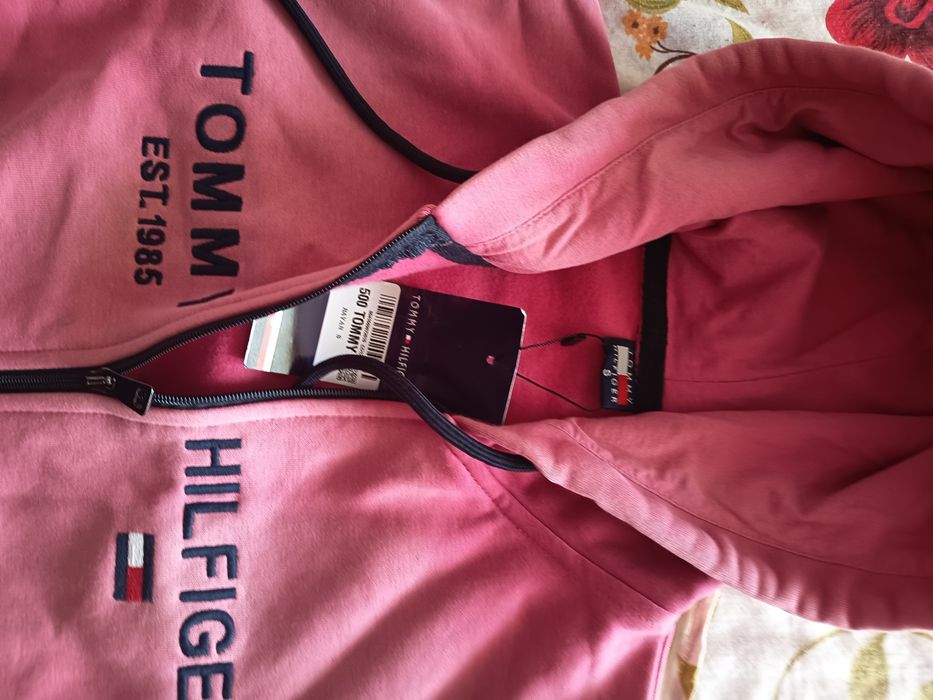 Tommy Hilfiger дамски суичър