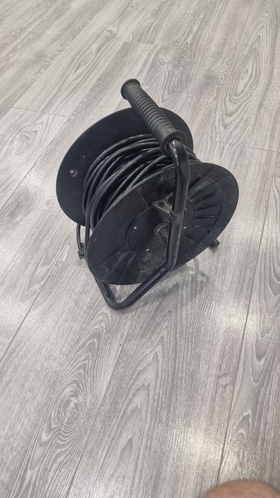 Удлинитель на катушке 25 метров