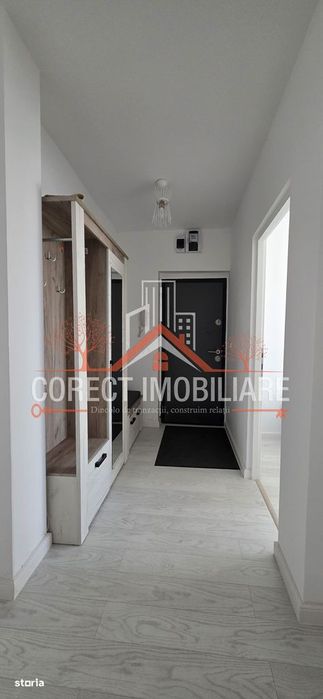 Apartament Bulevardul Decebal etaj 1