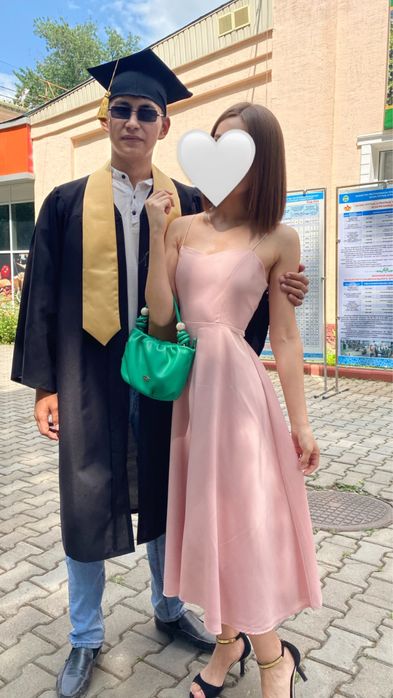 Платья стильные