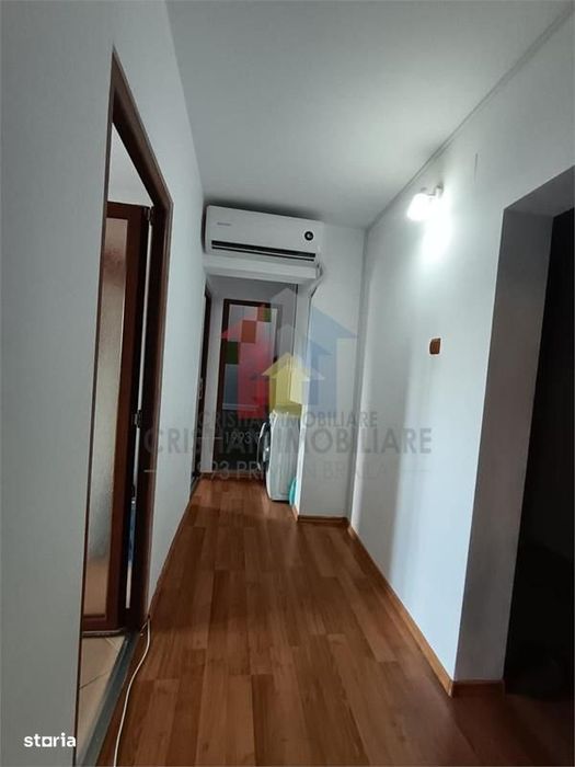 Ap 2 Camere, decomnadat, zona Obor 57 mp, Mobilat siUtilat