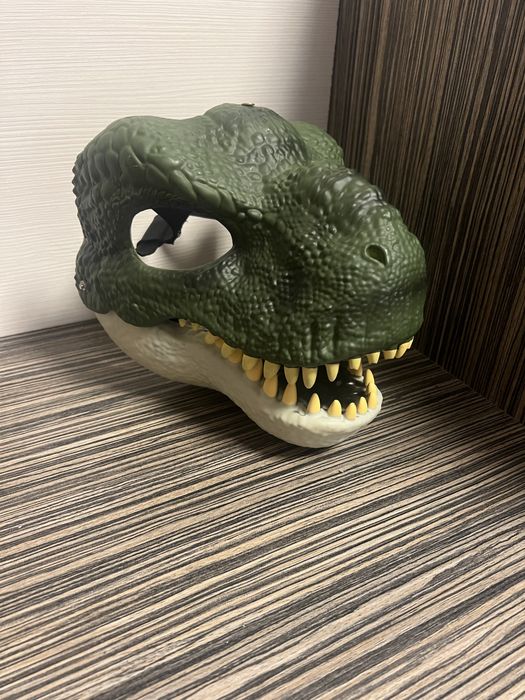 Дино Маска - T- Rex