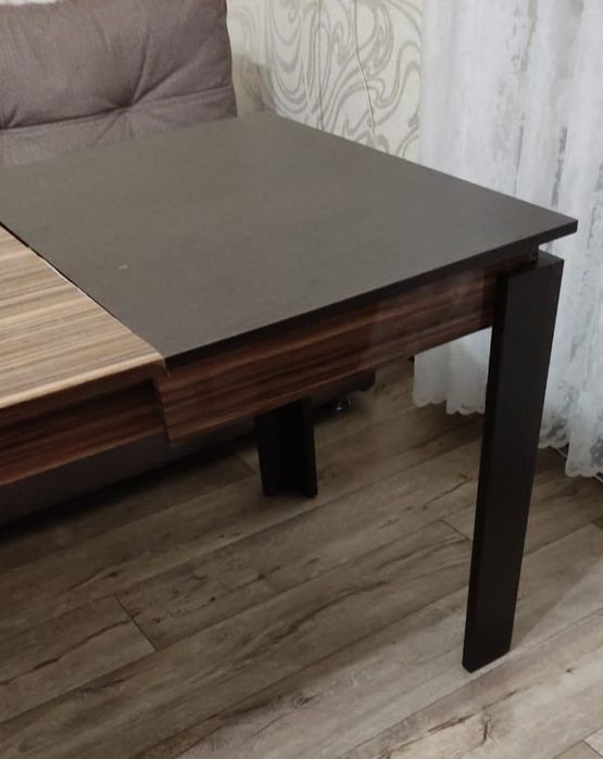 Продам раздвижной стол