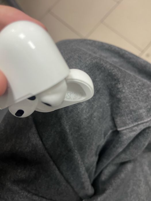 Air pods 3 оригинальные