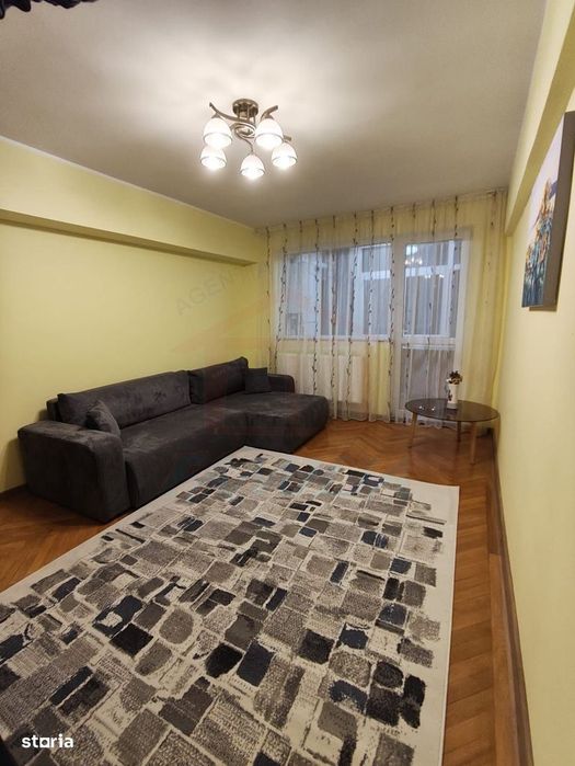 Apartament,