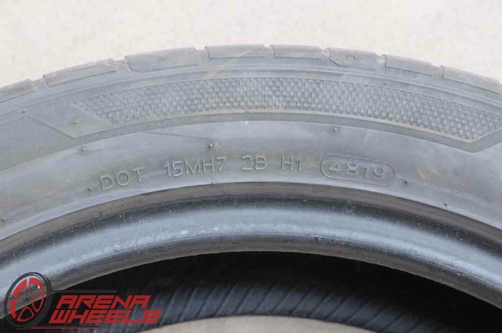 Set 2 Anvelope Vara Hankook Ventus S1 Evo 3  245/40 R19 102Y