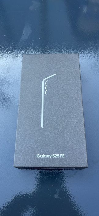 Galaxy S25 FE 256gb -Galaxy Watch8 40 mm