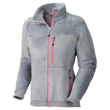 Mountain Hardwear Monkey Fleece Jacket, дамско последно яке, полар