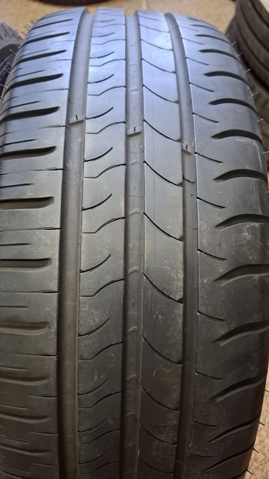 4бр летни гуми Michelin 215 60 16