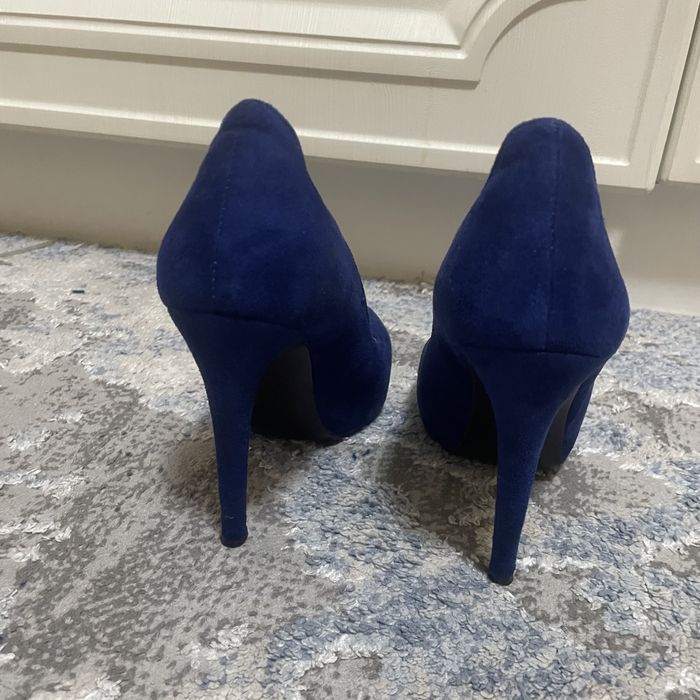 Продам туфли женские