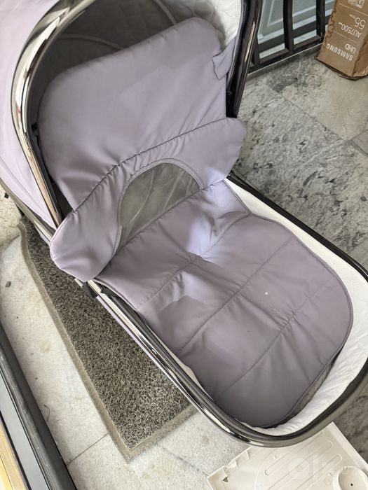 Коляска Canelli. 2 в 1