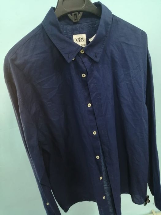 Рубашка мужская XL-XXL на выбор