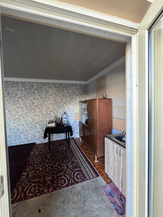 Продаётся . Дом 7 соток.