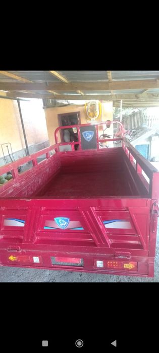 Продам 3 колесный мотоцикл