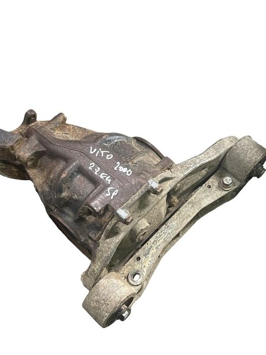 Grup Diferential Spate Mercedes-Benz Vito Bus W639 2003 -> 2.2 A6393510208