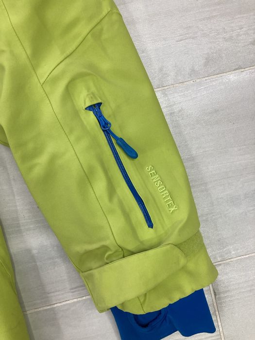 Geaca ski Volkl impermeabila 20000 mm