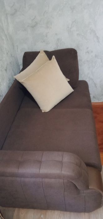 Продам диван в хорошем состояний
