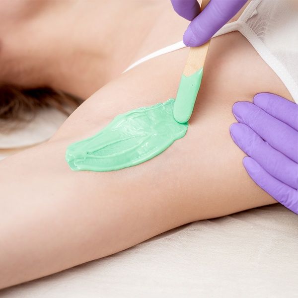 Депиляция. Выезд на дом. Для мужчин и женщин