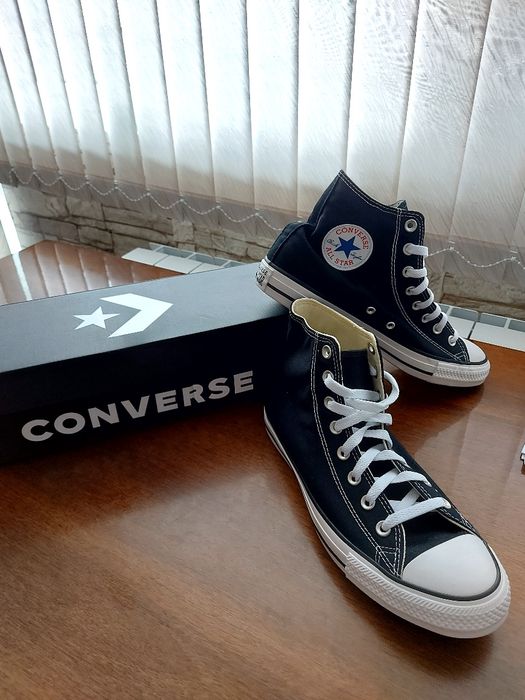 Кецове Converse Chuck Taylor All Star
Кец