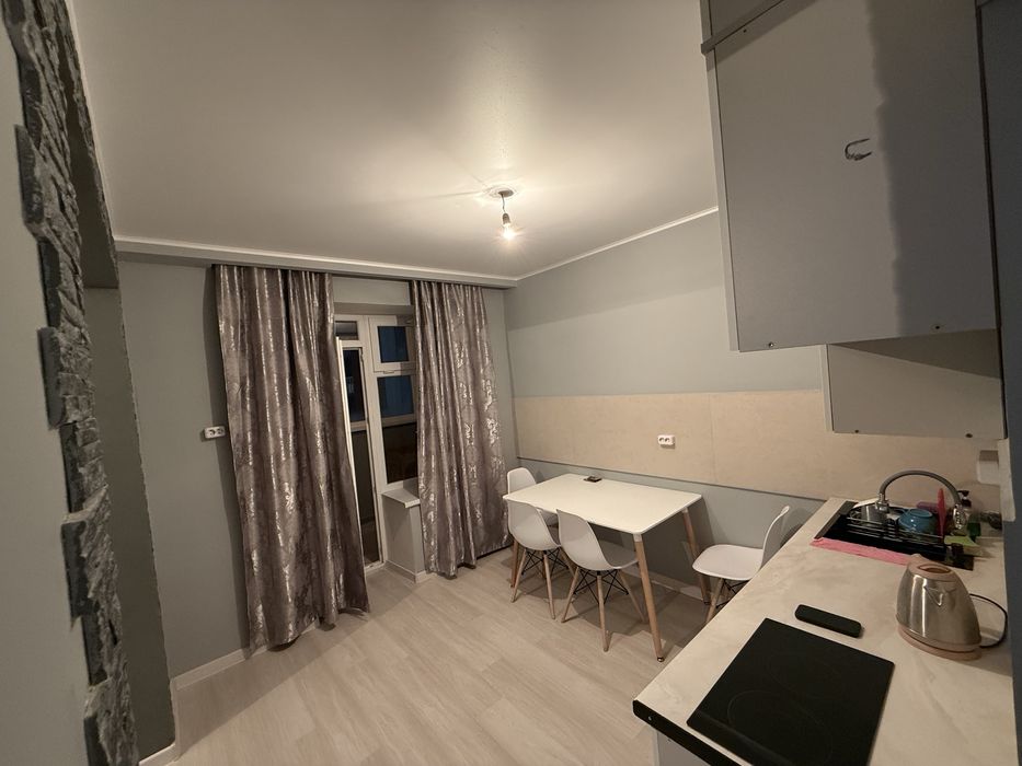 Сдается квартира