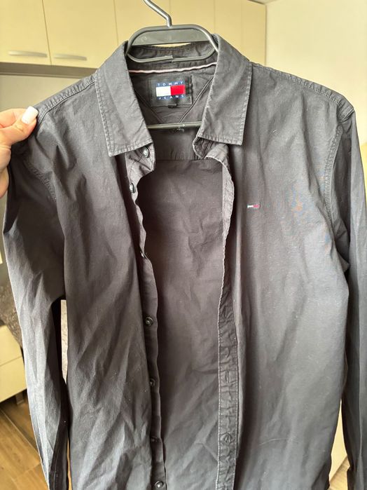 Риза Tommy Jeans