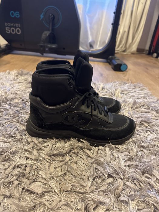 Vanzare adidasi sama chanel