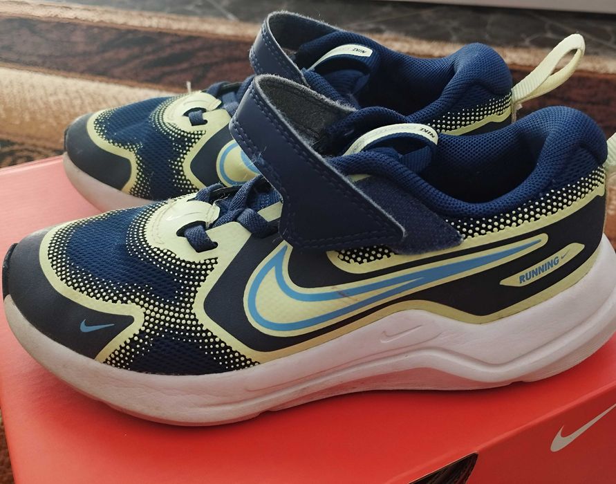 Детски маратонки Nike №29.5