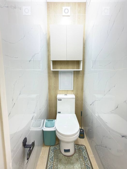 Продается квартира евро ремонт Чиланзар 11