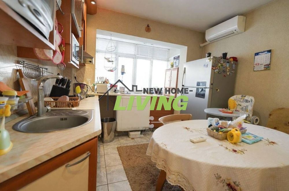 Многостаен в Пловдив-Кючук Париж площ 96 цена 157000