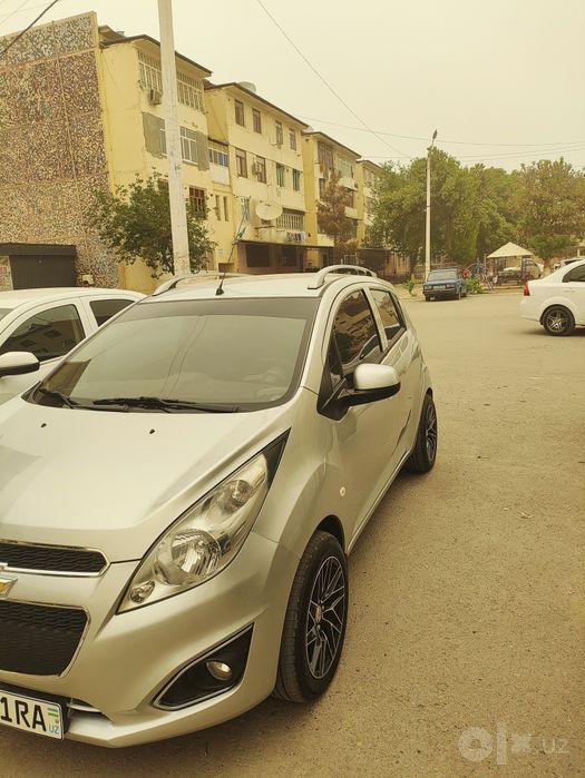 Спарк авто на продажу