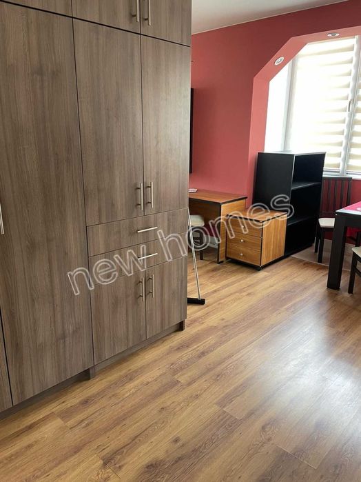 Едностаен апартамент