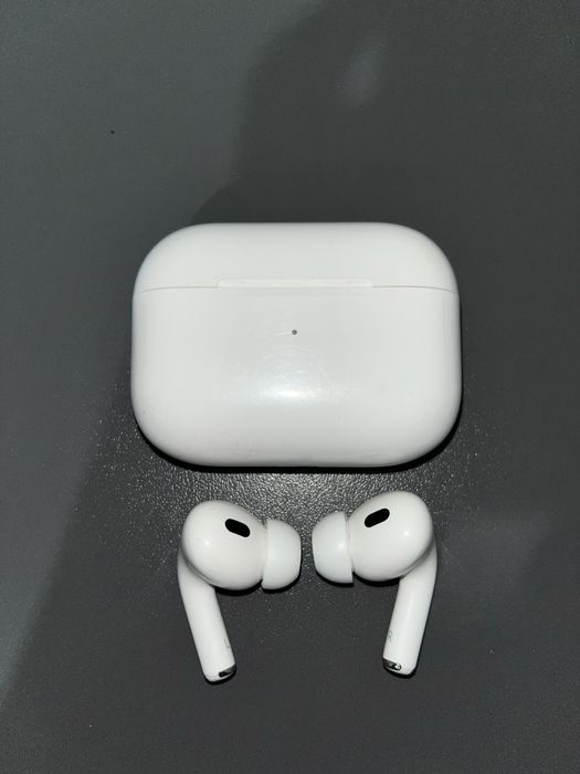 продам беспроводные наушники