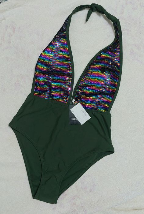 Купальники НОВЫЕ на девочек