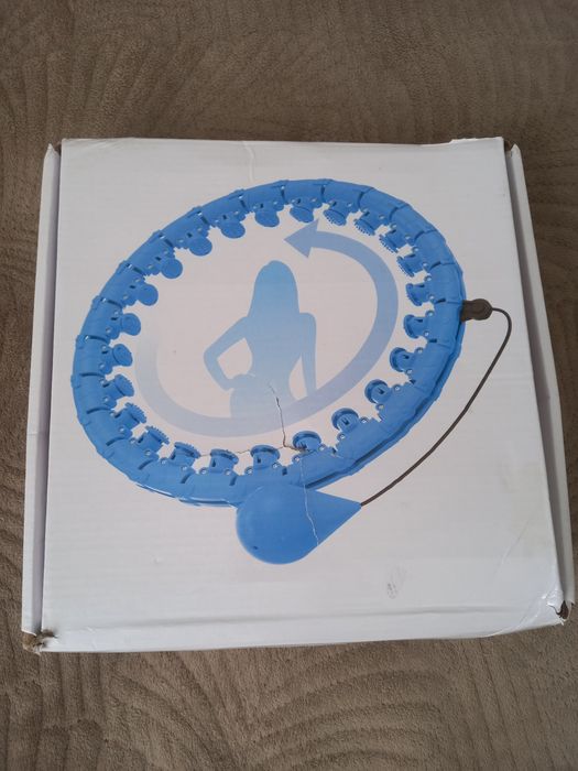 Продам обруч для здоровья